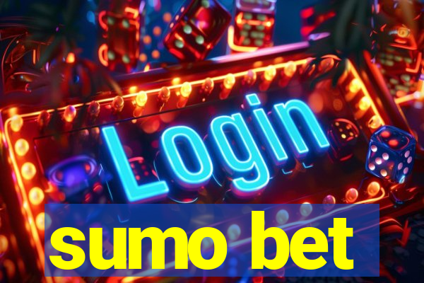 sumo bet